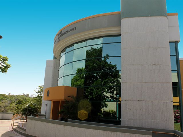 Photo of Inter American University of Puerto Rico-Aguadilla