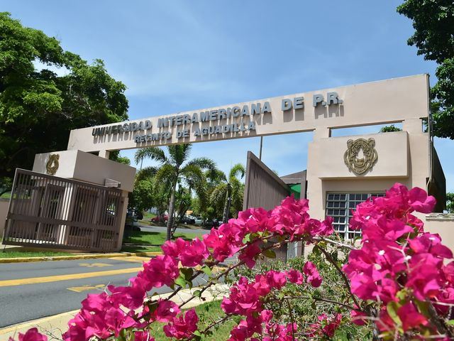 Photo of Inter American University of Puerto Rico-Aguadilla