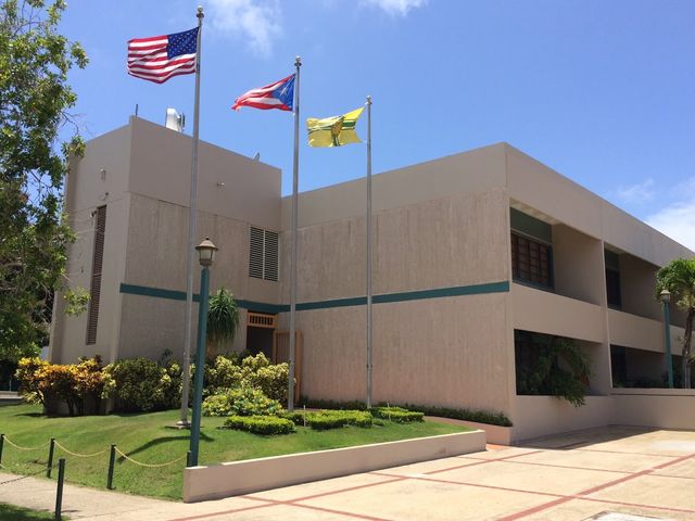 Photo of Inter American University of Puerto Rico-Aguadilla