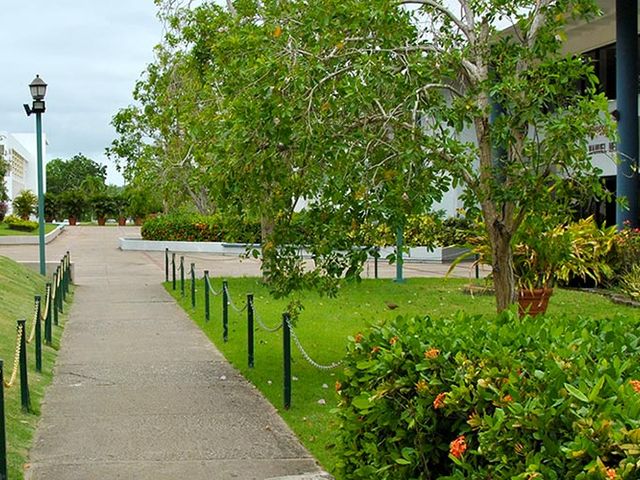 Photo of Inter American University of Puerto Rico-Aguadilla