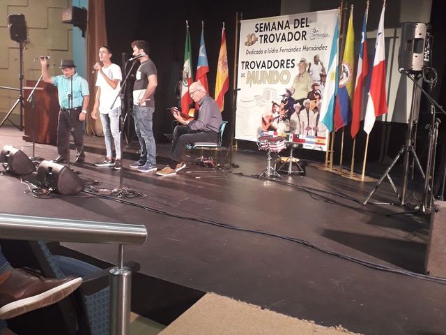 Photo of Inter American University of Puerto Rico-Arecibo