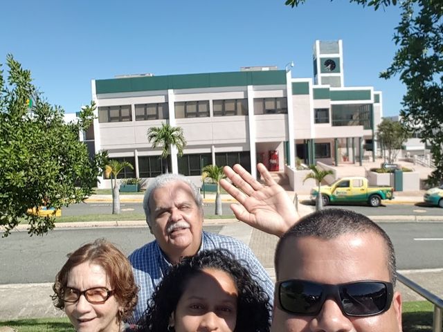 Photo of Inter American University of Puerto Rico-Arecibo