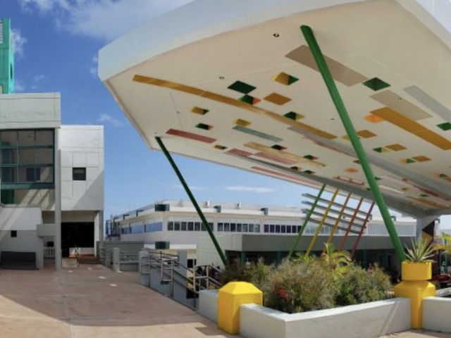 Photo of Inter American University of Puerto Rico-Arecibo