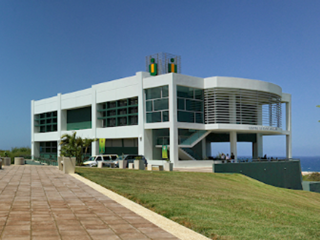 Photo of Inter American University of Puerto Rico-Arecibo