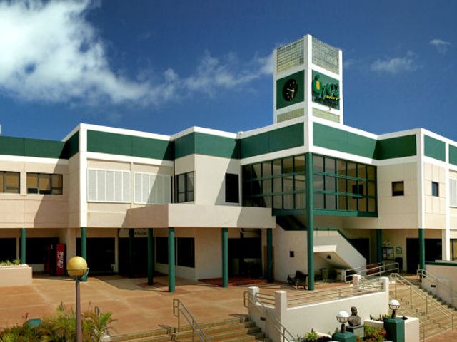 Photo of Inter American University of Puerto Rico-Arecibo