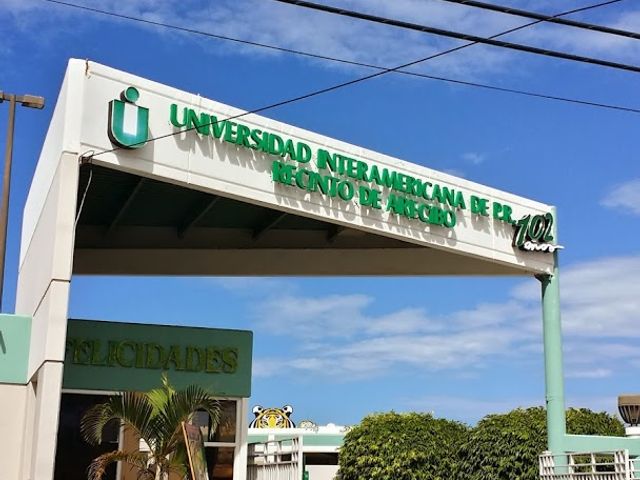 Photo of Inter American University of Puerto Rico-Arecibo