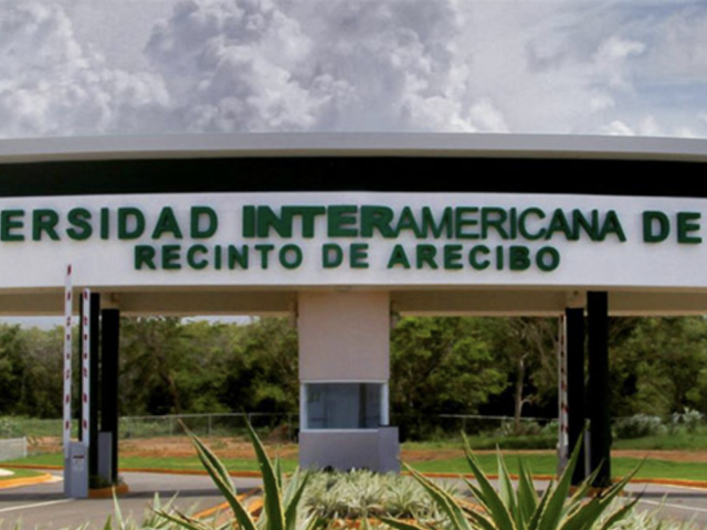 Photo of Inter American University of Puerto Rico-Arecibo