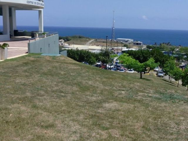Photo of Inter American University of Puerto Rico-Arecibo