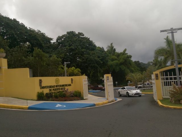 Photo of Inter American University of Puerto Rico-Barranquitas