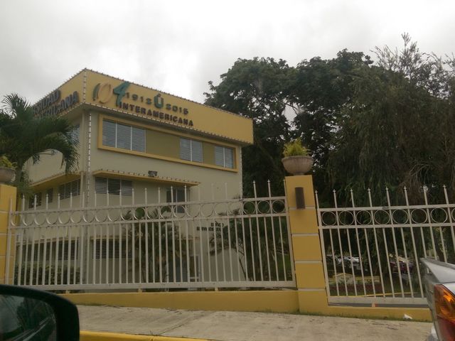 Photo of Inter American University of Puerto Rico-Barranquitas