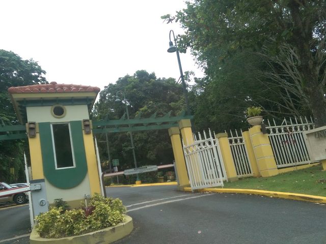 Photo of Inter American University of Puerto Rico-Barranquitas