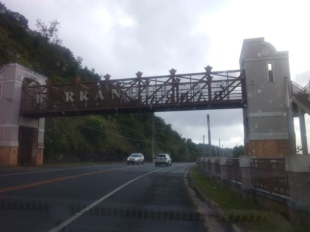 Photo of Inter American University of Puerto Rico-Barranquitas