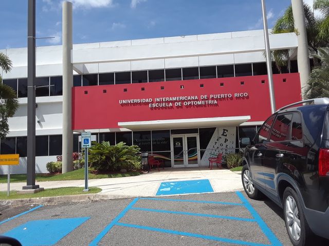 Photo of Inter American University of Puerto Rico-Bayamon