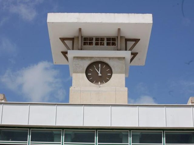 Photo of Inter American University of Puerto Rico-Bayamon