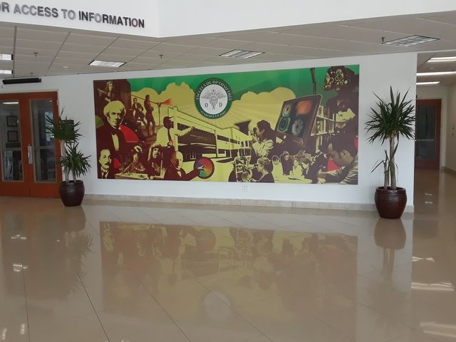 Photo of Inter American University of Puerto Rico-Bayamon