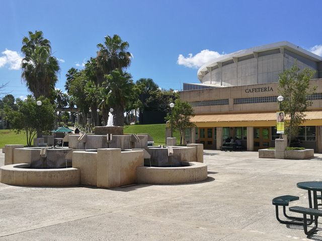 Photo of Inter American University of Puerto Rico-Bayamon