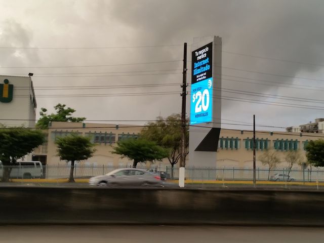 Photo of Inter American University of Puerto Rico-Central Office