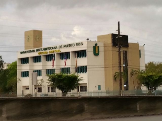 Photo of Inter American University of Puerto Rico-Central Office