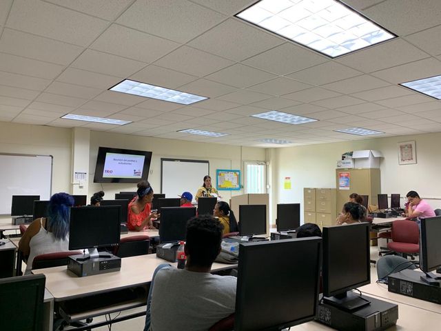 Photo of Inter American University of Puerto Rico-Guayama