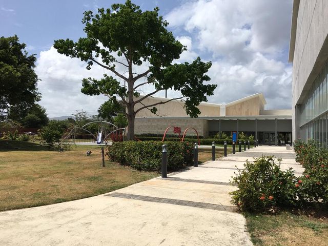 Photo of Inter American University of Puerto Rico-Guayama