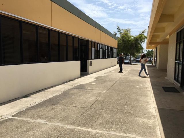 Photo of Inter American University of Puerto Rico-Guayama