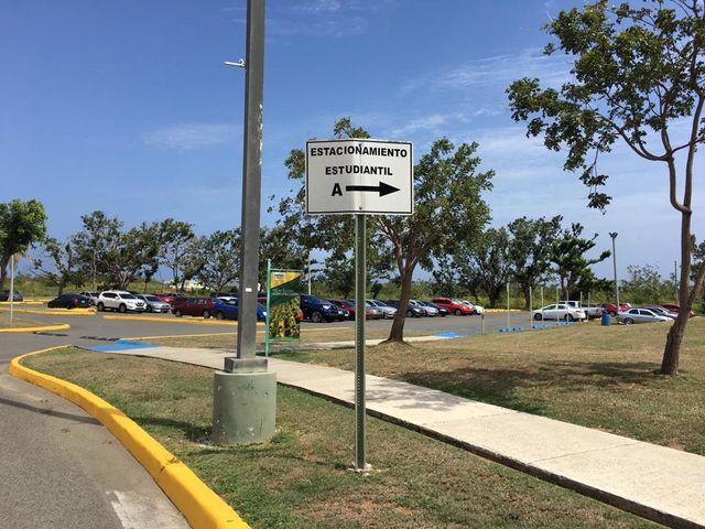 Photo of Inter American University of Puerto Rico-Guayama