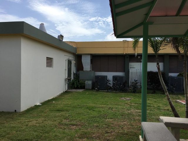 Photo of Inter American University of Puerto Rico-Guayama