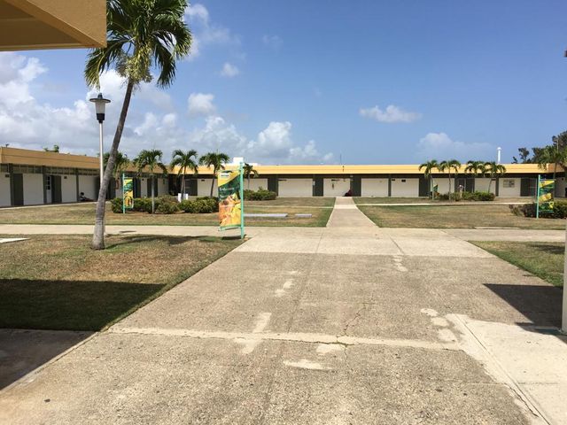Photo of Inter American University of Puerto Rico-Guayama