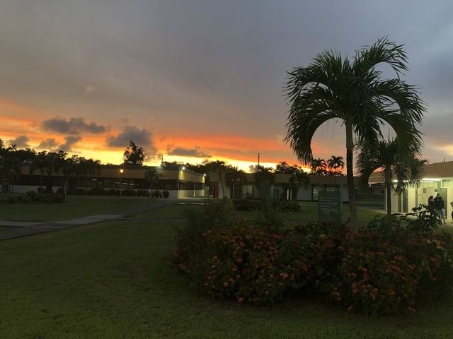 Photo of Inter American University of Puerto Rico-Guayama