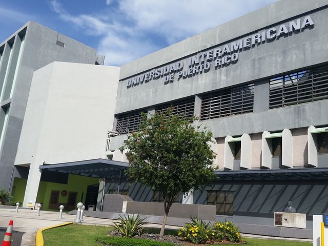 Photo of Inter American University of Puerto Rico-Metro