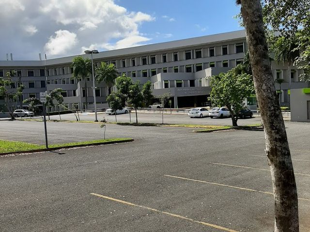 Photo of Inter American University of Puerto Rico-Metro