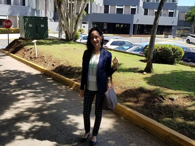 Photo of Inter American University of Puerto Rico-Metro