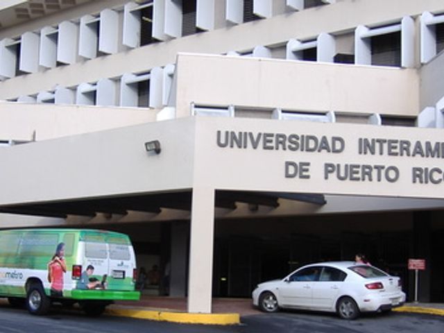 Photo of Inter American University of Puerto Rico-Metro