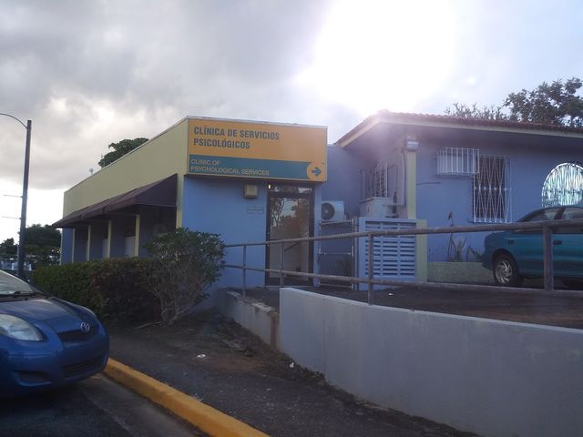 Photo of Inter American University of Puerto Rico-Metro