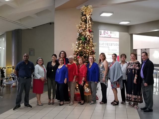 Photo of Inter American University of Puerto Rico-Metro