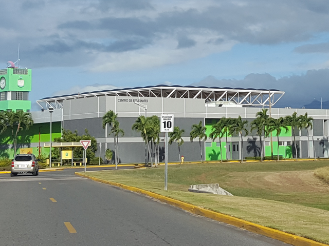 Photo of Inter American University of Puerto Rico-Ponce