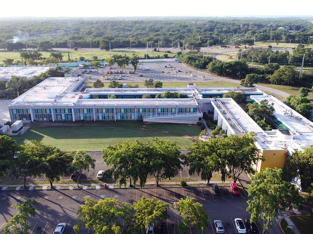 Photo of Inter American University of Puerto Rico-Ponce