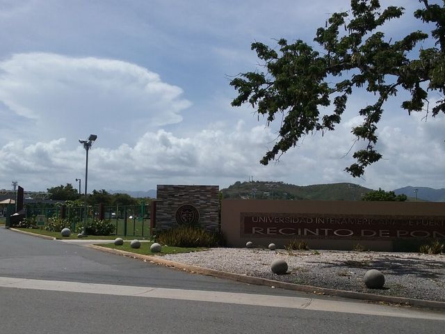Photo of Inter American University of Puerto Rico-Ponce