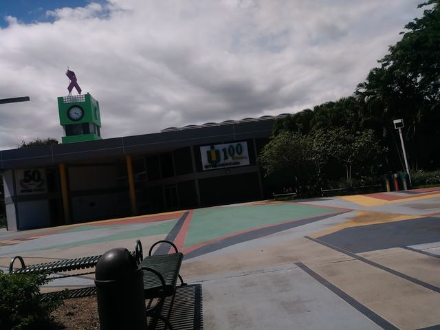 Photo of Inter American University of Puerto Rico-Ponce