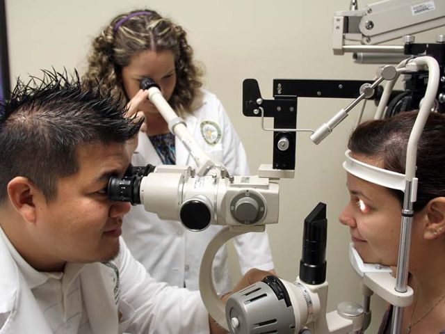 Photo of Inter American University of Puerto Rico-School of Optometry