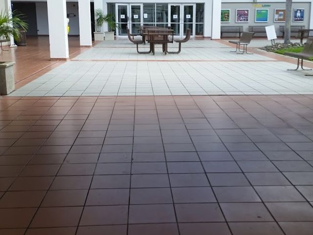 Photo of Inter American University of Puerto Rico-School of Law