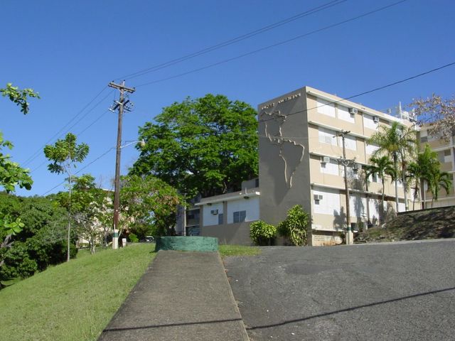 Photo of Inter American University of Puerto Rico-San German