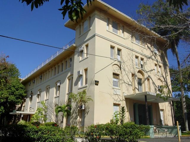 Photo of Inter American University of Puerto Rico-San German