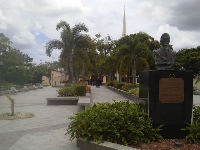 Photo of Inter American University of Puerto Rico-San German