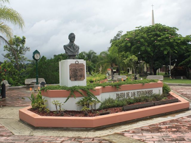 Photo of Inter American University of Puerto Rico-San German