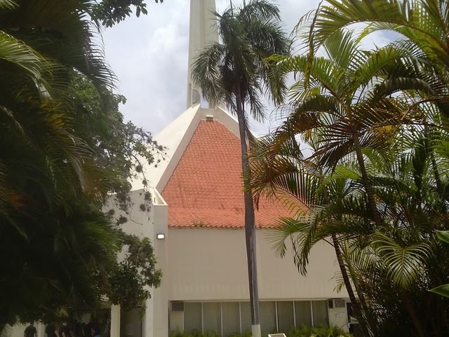 Photo of Inter American University of Puerto Rico-San German