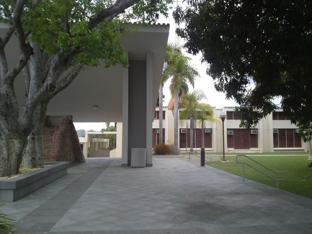 Photo of Inter American University of Puerto Rico-San German
