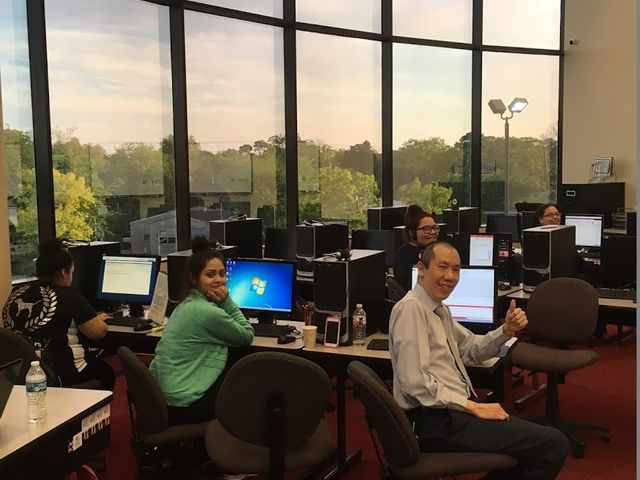 Photo of Interactive College of Technology