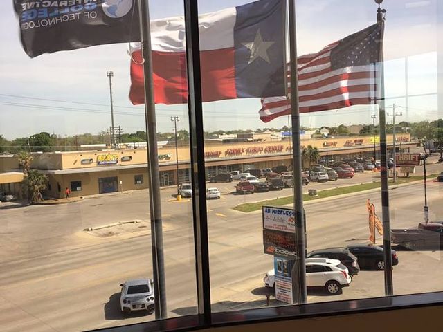 Photo of Interactive College of Technology