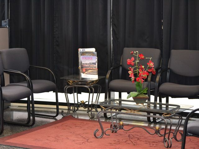 Photo of Interactive College of Technology